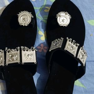 New  Jaipuri Ethnic Flats