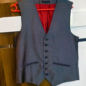 Original blackberry Waistcoat Men