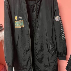 Jacket - XL/XXL