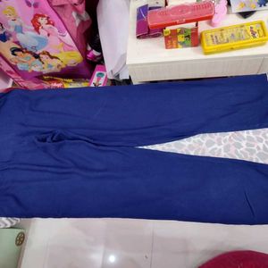 Kurta Trouser Set