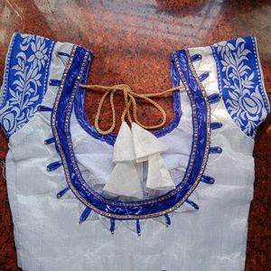 Designer Blouse