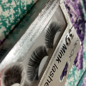 3D Mink Lashes