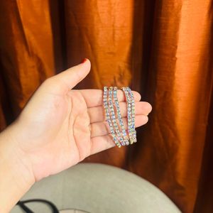 SHINY DIAMONDS BRACELETS