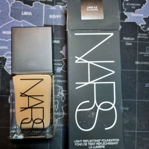 💋SALE💋 NARS LIGHT REFLECTING FOUNDATION