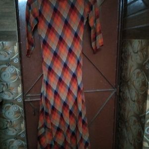 Frock Kurta