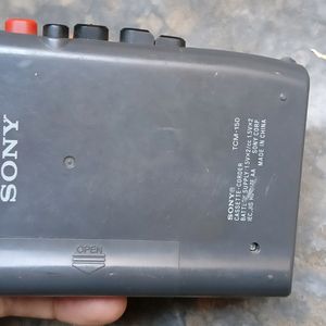 Sony Walkman