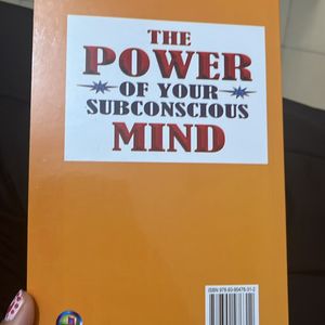 the power of your subconscious mind