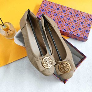 Tory Burch Ballerina First Copy  All Size