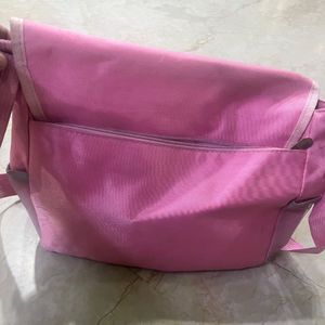 Barbie Exam Bag