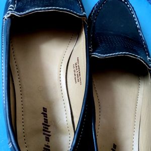 Hi-attitude Ladies Footwear Size 40