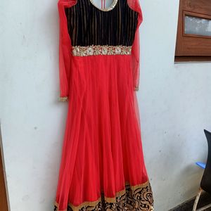 🔥 Women Ethnic Wear Gown 🔥