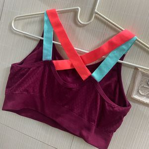 Stylish Sports Active Wear