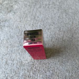 Rosso Valentino Lipstick