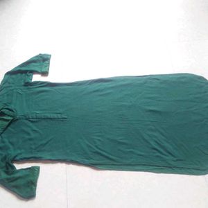 Women Gree Kurti