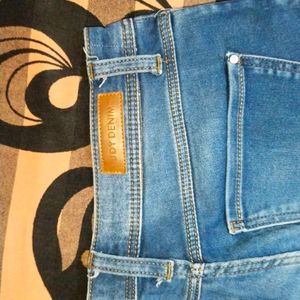 JDY Denim Jeans