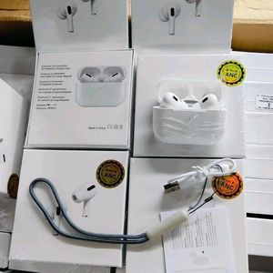 Apple Airpods Pro 2 2nd Copy