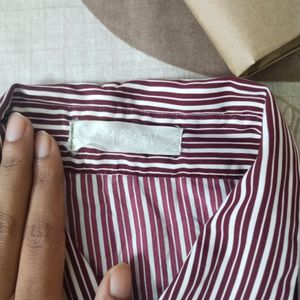 Lining Shirt