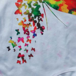 Butterfly T Shirt