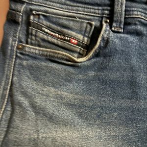 First Copy Of Diesel Jean