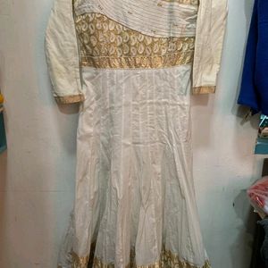 Anarkali Suit