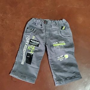 Boys Pant