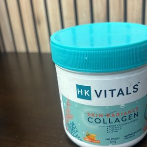 Hk Vitals Collagen Box 100gm