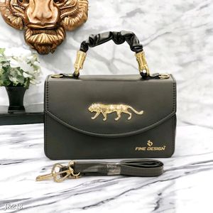 Tiger Sling Bag