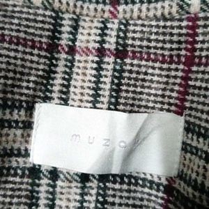 Made In Korea Coat