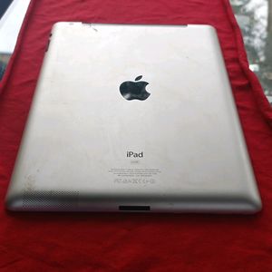 Apple iPad 64GB Model A1396 Not Working