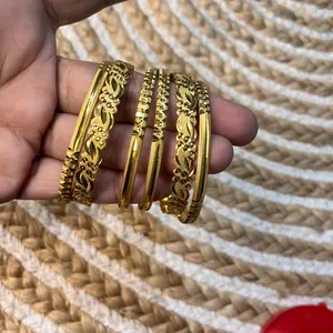 Bentex Bangles Set Of 6