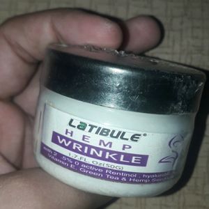 Latibule Neck Whitening Cream