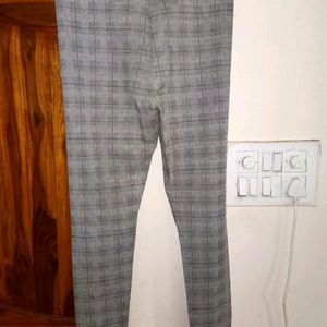 Womens Casual Trouser Waist 28