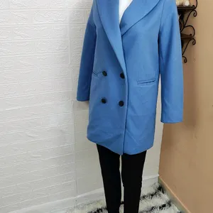 Women Winter Warm Western Korean Coat