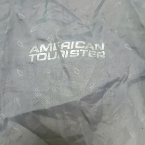 Bag Cover For Rain