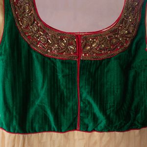 Beautiful Anarkali Suit