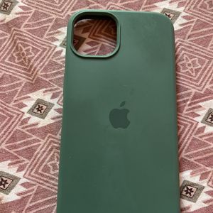 iPhone 13 Back Cover