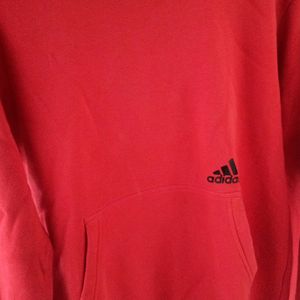 Adidas Hoodie Sweatshirt