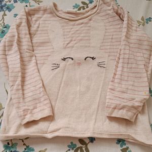 H&M Sweater For Girls