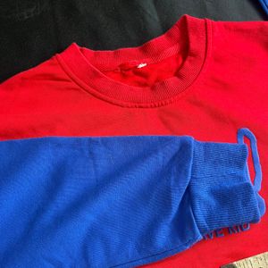 Long Sleeve