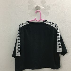 Kappa Ladies Tops