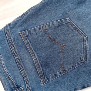 Denim Jeans 🖐️