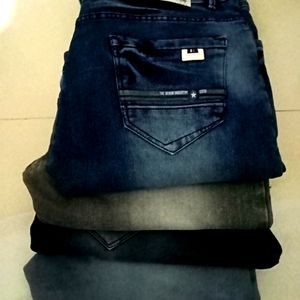 Denim 👖 Jeans For Men