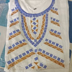 Trading Kurta Set