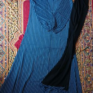 Abaya Burkha