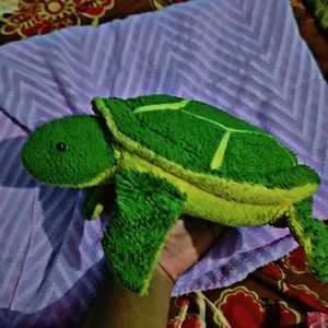 Baby Tortoise 🐢🐢🐢🐢 Kids Soft Toy🐢🐢🐢🐢