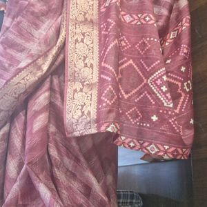 Saree (Women's)