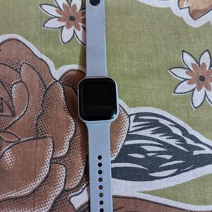 I Sell My Apple Watch 7 Sidis..