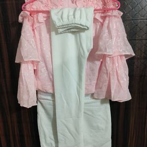 Girl Dress 10-11 years