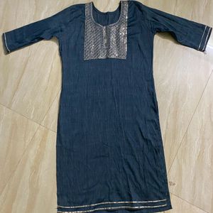 Kurti