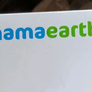 Limited Edition Face Pack Mamamoon By Mamaearth